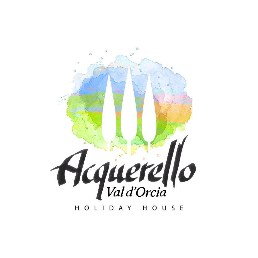 Acquerello Hotel San Quirico d'Orcia Exterior photo